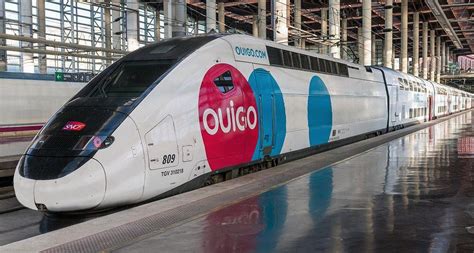 train montpellier marseille ouigo