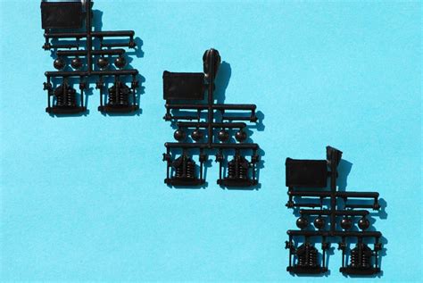 Train Ready Products