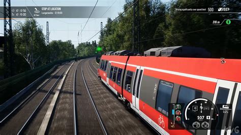 train sim world 2 gameplay
