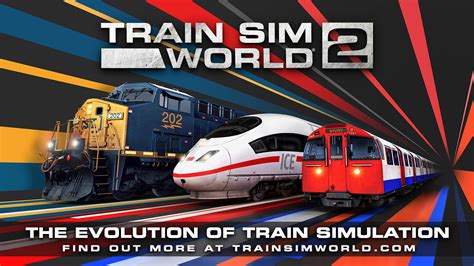 train sim world 2 wiki