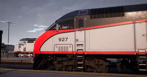 train sim world 3 caltrain