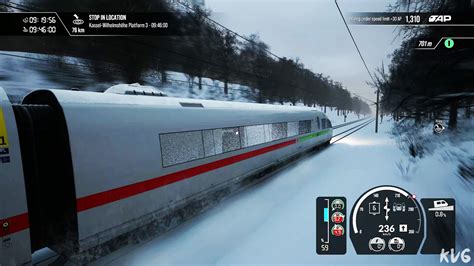 train sim world 3 gameplay