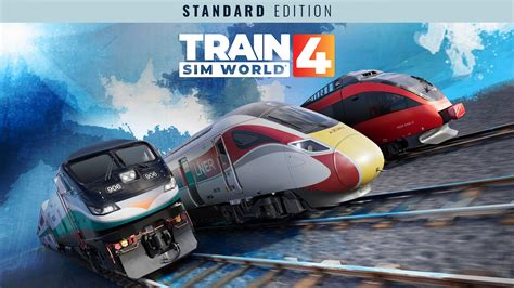 train sim world 4 update