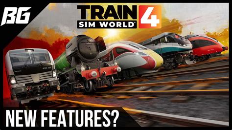 train sim world 4 walkthrough