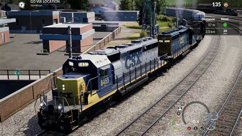 train sim world csx heavy haul beta download