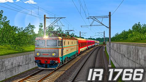 train simulator 2022 romania
