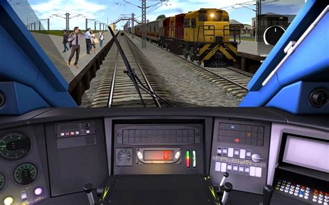 train simulator online game 2011