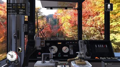 train simulator online japan