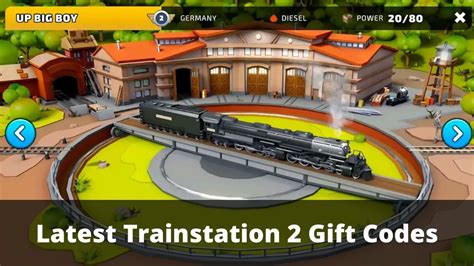 train station 2 game codes