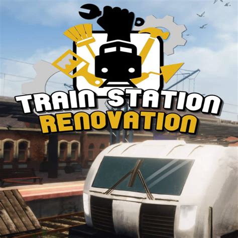 train station renovation steam cd key
