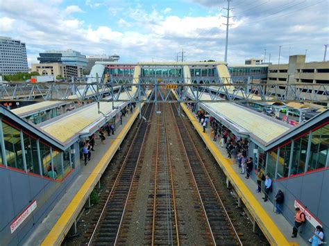 train station stamford ct