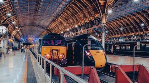 train strikes london december 22