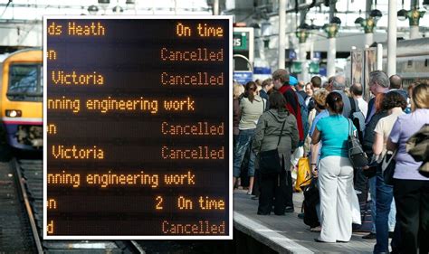 train strikes uk 2022 july