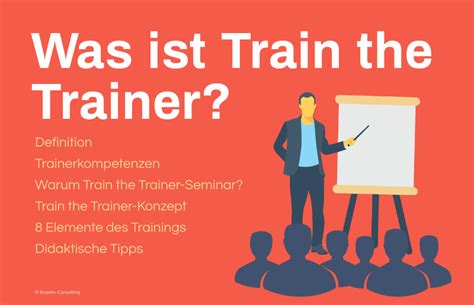 Reviews Train The Trainer Konzept