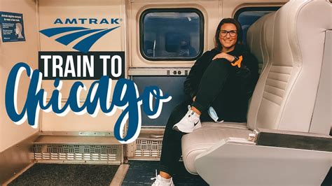train ticket costs from michigan to chicago