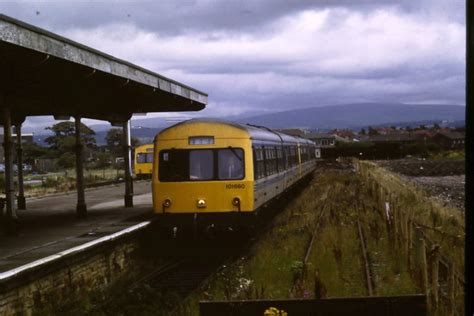 train tickets to morecambe