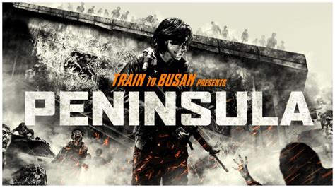 View Train To Busan 2 Streaming Viral