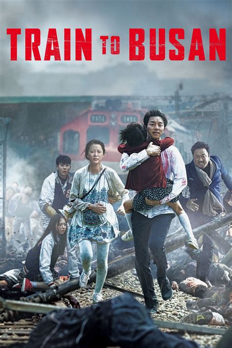 train to busan full film