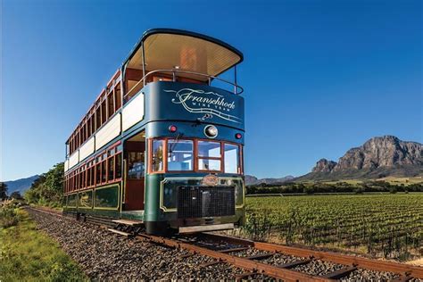 train tours south africa