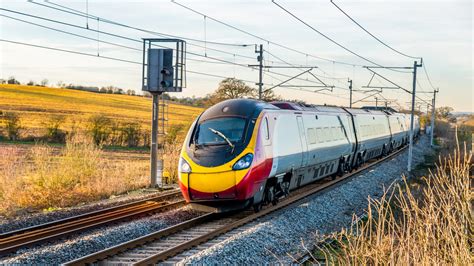 train travel updates uk