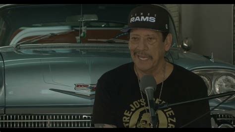 Train Video With Danny Trejo