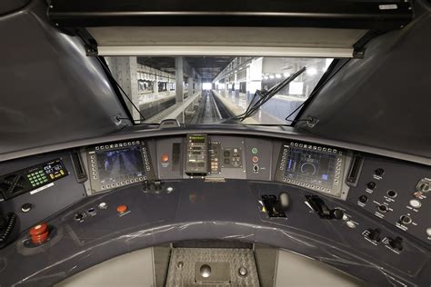 Train Videos Cab View