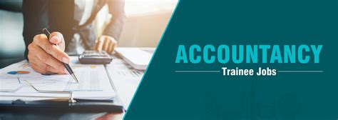 trainee accountant jobs luton