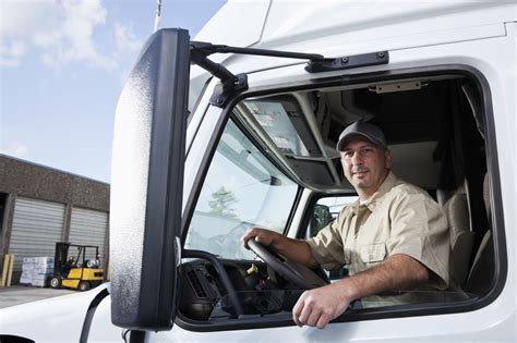 trainee lorry driver jobs