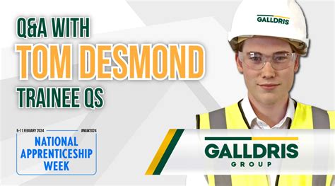 trainee quantity surveyor apprenticeship