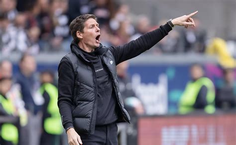 trainer eintracht frankfurt aktuell