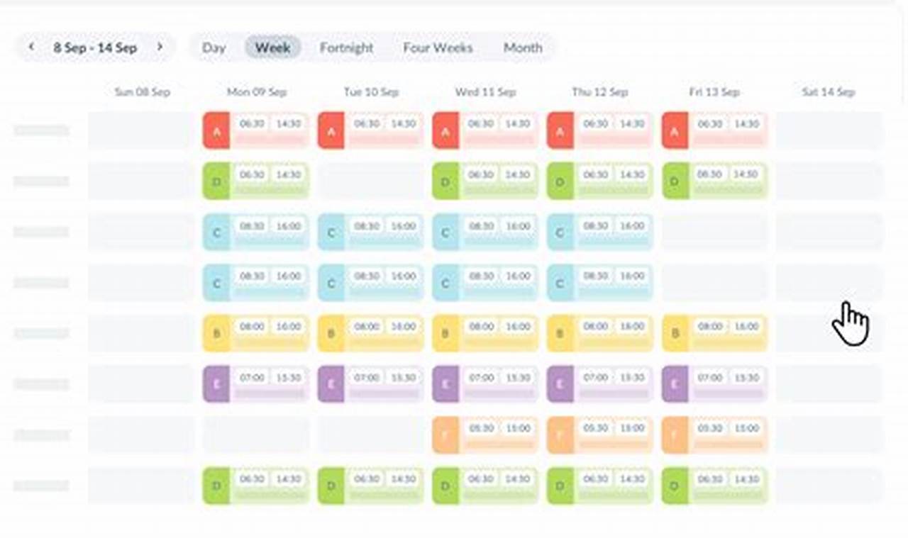 Maximize Your Training ROI: The Ultimate Guide to Training Scheduling Software