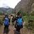training to hike the inca trail