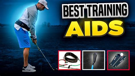 Training Aid Golf Rules