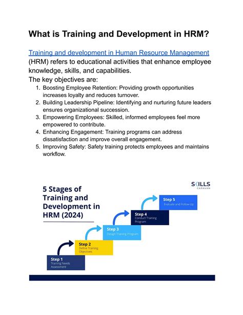 HR Policy Template 20+ Free Word, Excel, PDF Documents Download