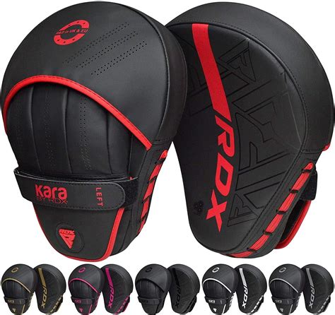 Training Boxing Punching Pads