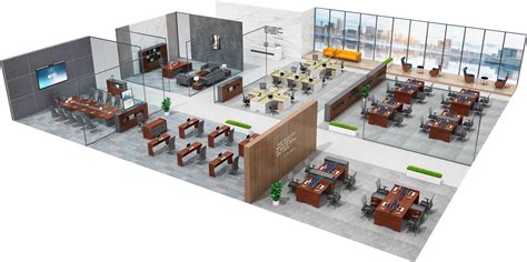 Training Center Design Guidelines