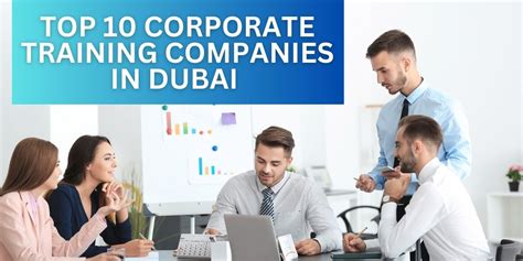 training companies in dubai