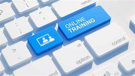training courses online
