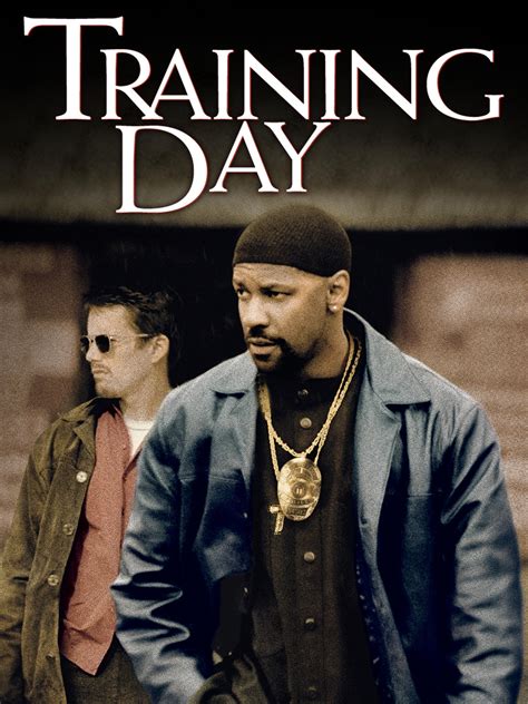 training day