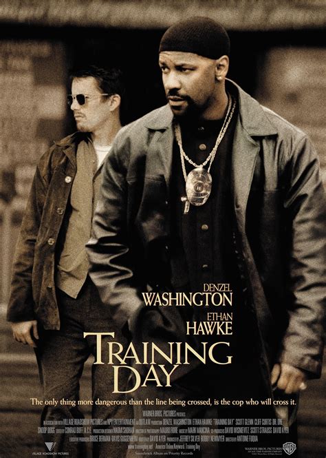 training day movie