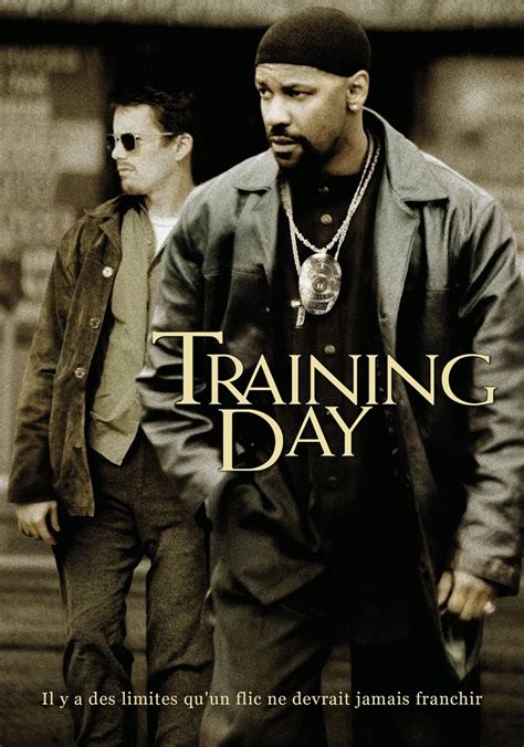 Training Day Streaming Vf 2023