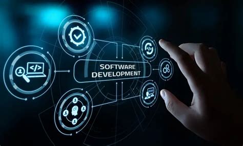training development software solutions