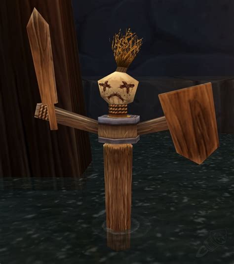 training dummy wow classic