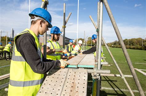 training for civil engineering students
