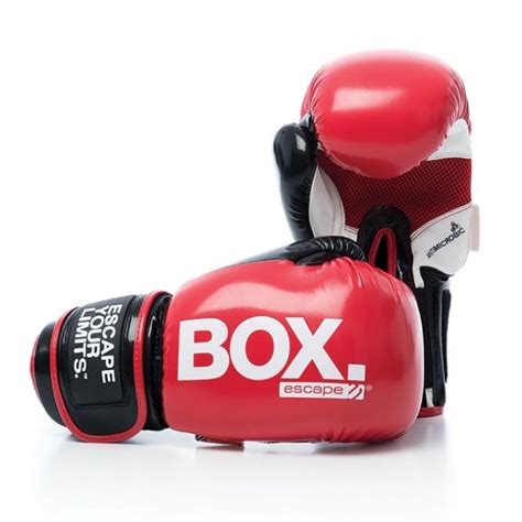 Training Gloves Boxing Medium