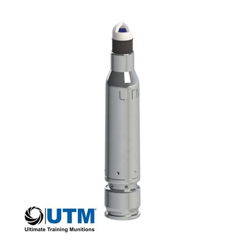 Training Marker Rounds