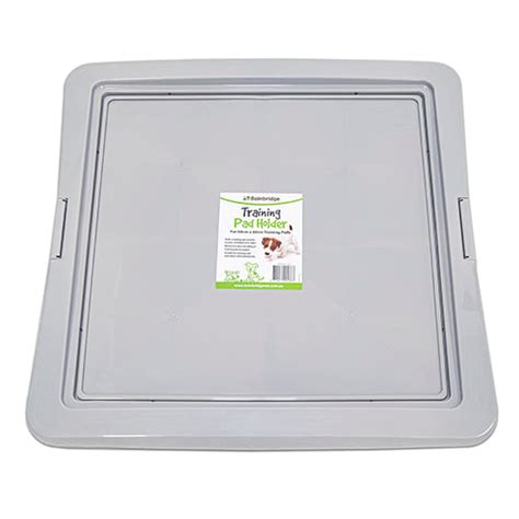 Training Pad Holders