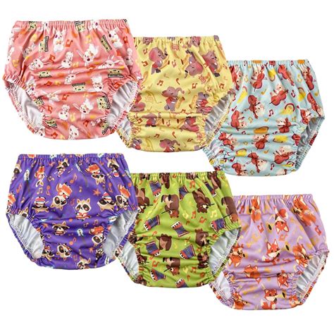 Training Pants Elastic