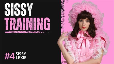 training porn sissy