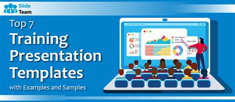 training presentation examples